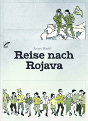 Reise nach Rojava