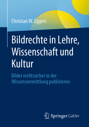 Bildrechte in Lehre, Wissenschaft und Kultur