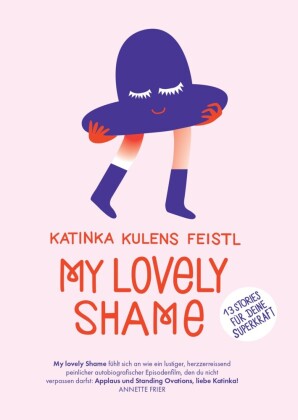 My lovely Shame