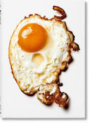 Gourmand, Eggs