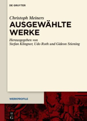 Ausgewählte Werke