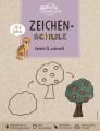 Zeichen-Schule leicht & schnell. Für Kinder ab 5 Jahren