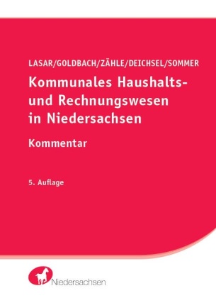 Kommunales Haushalts- und Rechnungswesen in Niedersachsen