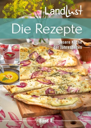 Landlust - Die Rezepte 7