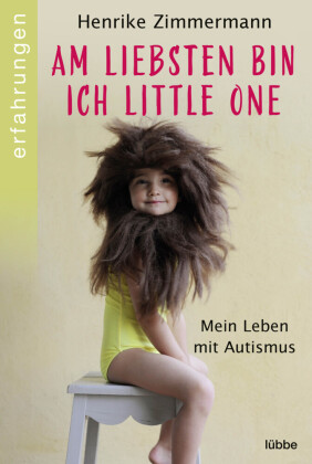 Am liebsten bin ich Little One