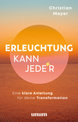 Erleuchtung kann jede*r