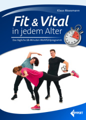 Fit & Vital in jedem Alter