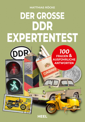 Der große DDR-Expertentest
