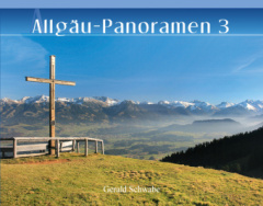 Allgäu-Panoramen 3