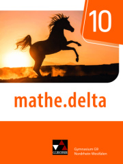 mathe.delta NRW 10