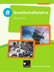 #Gesellschaftslehre NRW 9/10