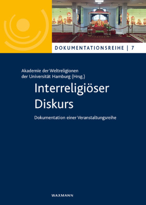 Interreligiöser Diskurs