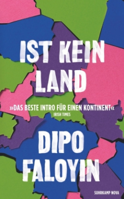 Afrika ist kein Land