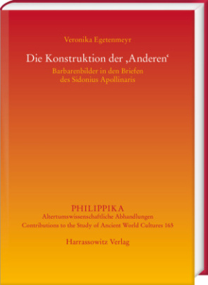 Die Konstruktion der ,Anderen'