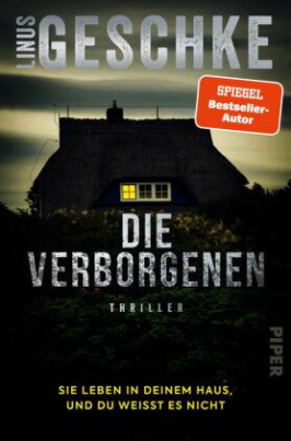 Die Verborgenen