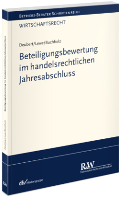 Beteiligungsbewertung im handelsrechtlichen Jahresabschluss