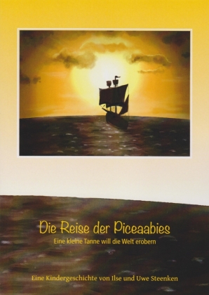 Die Reise der Piceaabies