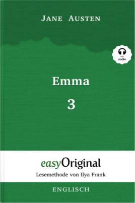 Emma - Teil 3 (mit kostenlosem Audio-Download-Link)