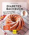 Diabetes-Backbuch