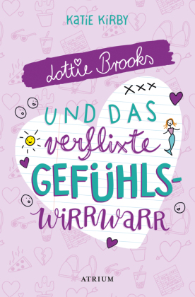 Lottie Brooks und das verflixte Gefühlswirrwarr