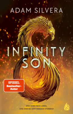 Infinity Son (Bd. 1)