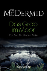 Das Grab im Moor