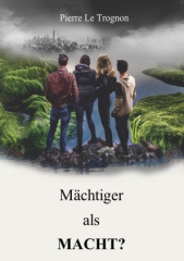 Mächtiger als Macht?