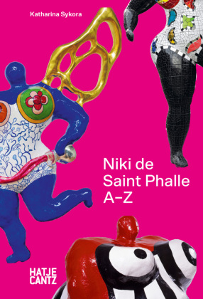 Niki de Saint Phalle