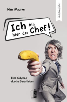 Ich bin hier der Chef!