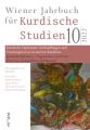 Kurdische Diplomatie: Verhandlungen und Friedensprozesse in und um Kurdistan | Kurdish Diplomacy: Negotiations and Peace Processes in Kurdistan and Beyond