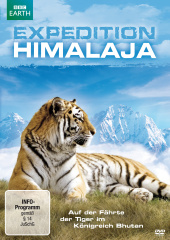 Expedition Himalaja