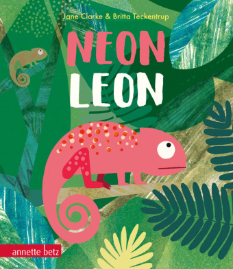 Neon Leon