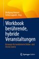 Workbook berührende, hybride Veranstaltungen