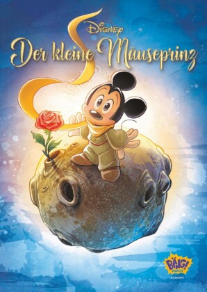 Der kleine Mäuseprinz