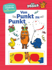 Die Maus - Von Punkt zu Punkt (Die Sendung mit der Maus)