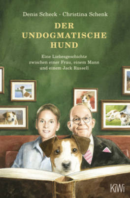 Der undogmatische Hund