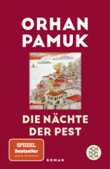 Die Nächte der Pest