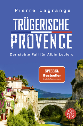 Trügerische Provence