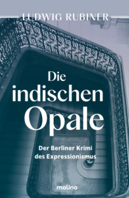 Die indischen Opale