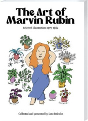 The Art of Marvin Rubin