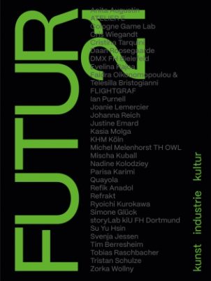 FUTUR21. kunst, industrie, kultur