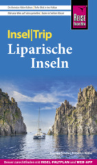 Reise Know-How InselTrip Liparische Inseln (Lìpari, Vulcano, Panarea, Stromboli, Salina, Filicudi, Alicudi)