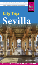 Reise Know-How CityTrip Sevilla