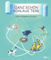 Ganz schön schlaue Tiere