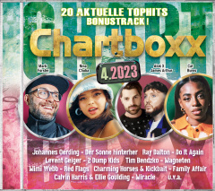 Chartboxx 4/2023