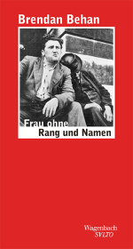 Frau ohne Rang und Namen