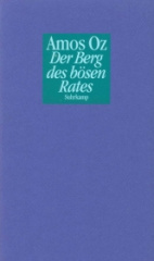 Der Berg des bösen Rates