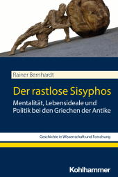 Der rastlose Sisyphos