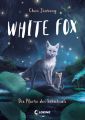 White Fox (Band 4) - Die Pforte des Schicksals