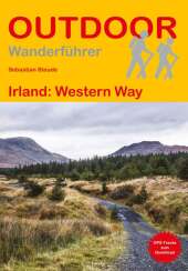 Irland: Western Way